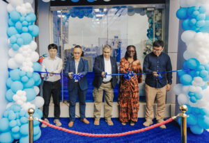 Midea unveils Abuja flagship Proshop as a bold fusion of innovation, purpose