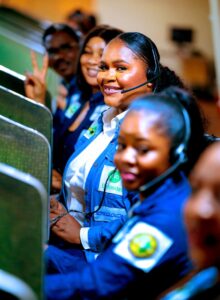 GLO users applauds network upgrade 