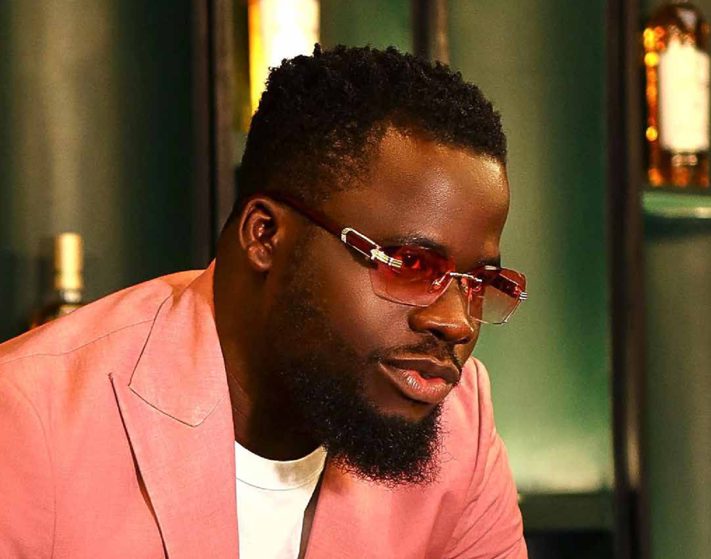 Tolu Lawal is building Africa’s next creative powerhouse