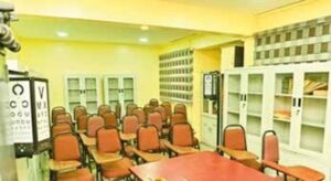 Guinness eye centres: 32 years of restoring sight and renewing hope