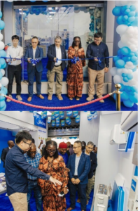 Midea unveils Abuja flagship Proshop as a bold fusion of innovation, purpose
