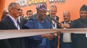 PepsiCo introduces Cheetos in Nigeria, deepens local investment