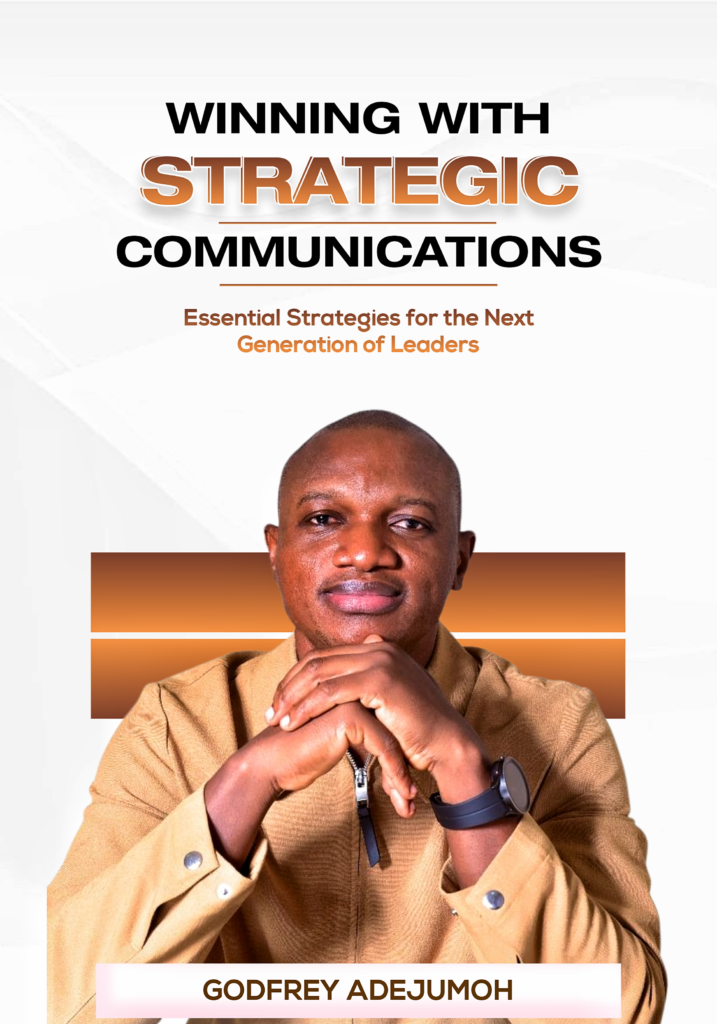 ‘Winning with Strategic Communications’ set to bridge the gap between theory, practice