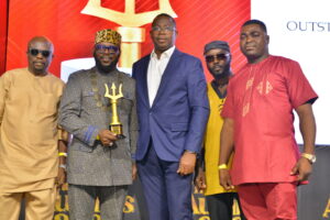 The EDGE Awards 2025: A festival of brands, beauty,  Excellence Beyond Borders
