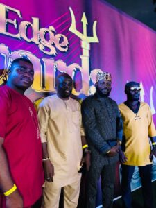 Arts Agency clinches Outstanding Young Marketing Agency of the Year at MARKETING EDGE Awards
