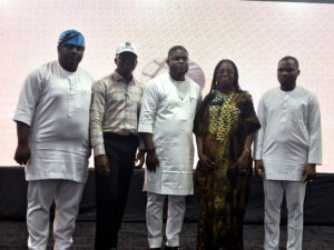 Docu2Data launches BRT Digital Screen Network, redefines Nigeria’s advertising landscape