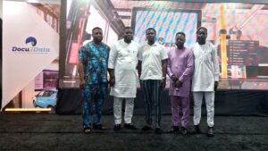 Docu2Data launches BRT Digital Screen Network, redefines Nigeria’s advertising landscape