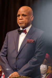 Shobanjo Inducted into Loeries Hall of Fame
