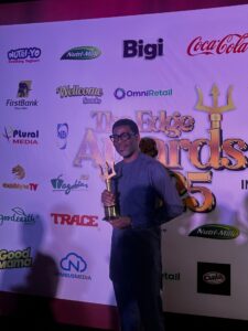 EDGE Awards 2025: Abayomi Awe, Rehoboth Chops are taking top confectionery honours of the decade