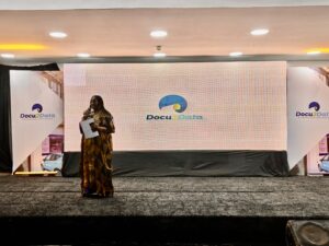 Docu2Data, LAMATA  partner to advance digital OOH Ads with 150 new screens on Lagos BRT Network