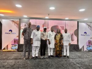 Docu2Data, LAMATA  partner to advance digital OOH Ads with 150 new screens on Lagos BRT Network