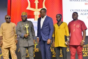 Young agencies defy odds to shine at EDGE Awards 2025