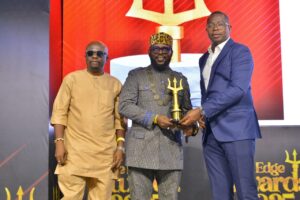 Excellence Beyond Borders’ theme sparks industry-wide reflections on innovation, future of Nigerian Marketing Communications