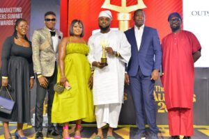 Young agencies defy odds to shine at EDGE Awards 2025
