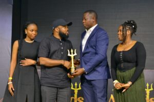 Young agencies defy odds to shine at EDGE Awards 2025
