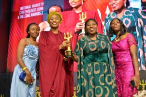 Young agencies defy odds to shine at EDGE Awards 2025