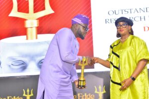 Excellence Beyond Borders’ theme sparks industry-wide reflections on innovation, future of Nigerian Marketing Communications