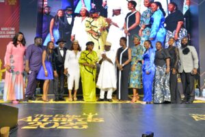 Excellence Beyond Borders’ theme sparks industry-wide reflections on innovation, future of Nigerian Marketing Communications