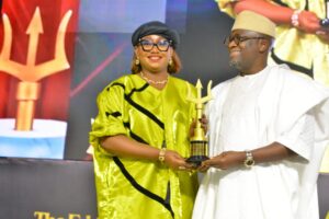 Excellence Beyond Borders’ theme sparks industry-wide reflections on innovation, future of Nigerian Marketing Communications