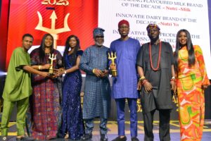 Excellence Beyond Borders’ theme sparks industry-wide reflections on innovation, future of Nigerian Marketing Communications
