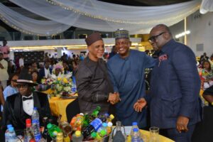 Dr. Olalekan Fadolapo: A Legacy of Excellence Beyond Borders