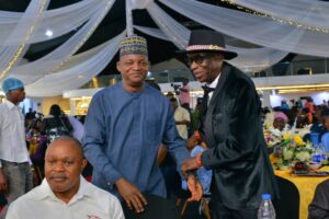 Dr. Olalekan Fadolapo: A Legacy of Excellence Beyond Borders
