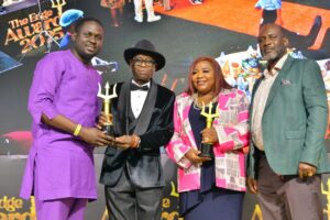 Olufunke Fajusigbe: A Legacy of Excellence Beyond Borders