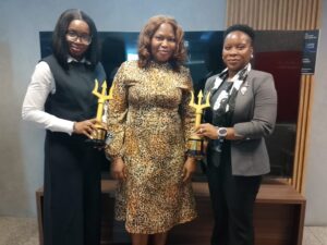 Samsung wins ‘ Edge Innovative Mobile Phone Brand of the Year’, reaffirms leadership in consumer-centered innovation