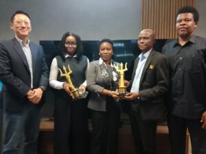 Beyond the brand: How Oge Maduagwu is redefining the soul of modern marketing 