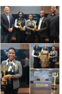 Samsung wins ‘ Edge Innovative Mobile Phone Brand of the Year’, reaffirms leadership in consumer-centered innovation