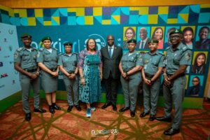 Trust is the currency of leadership: Dr. John Momoh calls for ethics-driven governance at NECCI PR Roundtable