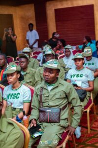 Trust is the currency of leadership: Dr. John Momoh calls for ethics-driven governance at NECCI PR Roundtable