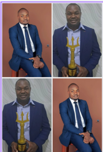 MARKETING EDGE bestows Samuel Akinrimisi Leadership Award in Marketing