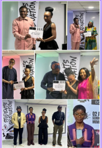 Students, industry leaders hail 02 Academy for driving Nigeria’s creative renaissance