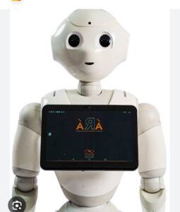 Chain Reactions Africa’s Robot acquisition sparks paradigm shift in Nigeria’s marketing communications industry