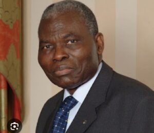 The Brand Called Christopher Kolade: The timeless legacy of a man who has passed on, but never fades