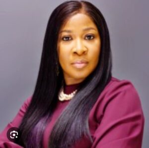 Onyinye Ikenna-Emeka: The Amazing Amazon Behind MTN’s Unstoppable Brand Wins ‘Brand Personality of the Year’ at 2025 MARKETING EDGE Awards
