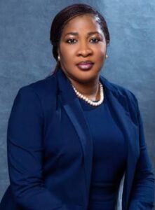 Onyinye Ikenna-Emeka: The Amazing Amazon Behind MTN’s Unstoppable Brand Wins ‘Brand Personality of the Year’ at 2025 MARKETING EDGE Awards