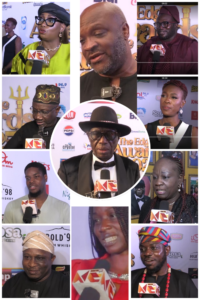 Excellence Beyond Borders’ theme sparks industry-wide reflections on innovation, future of Nigerian Marketing Communications