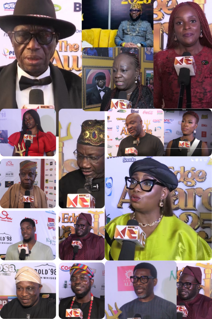 Excellence Beyond Borders’ theme sparks industry-wide reflections on innovation, future of Nigerian Marketing Communications