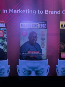 Double victory for FPL Media and CEO Olanrewaju Ashaolu at EDGE Awards