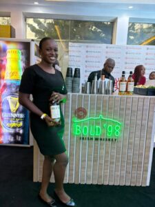 Bold ‘98 Irish Whiskey: A taste rooted in rebellion, refined by heritage