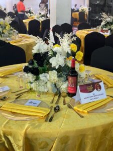 Santa Alba: Toasting to discovery, new beginnings