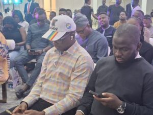 Docu2Data, LAMATA  partner to advance digital OOH Ads with 150 new screens on Lagos BRT Network