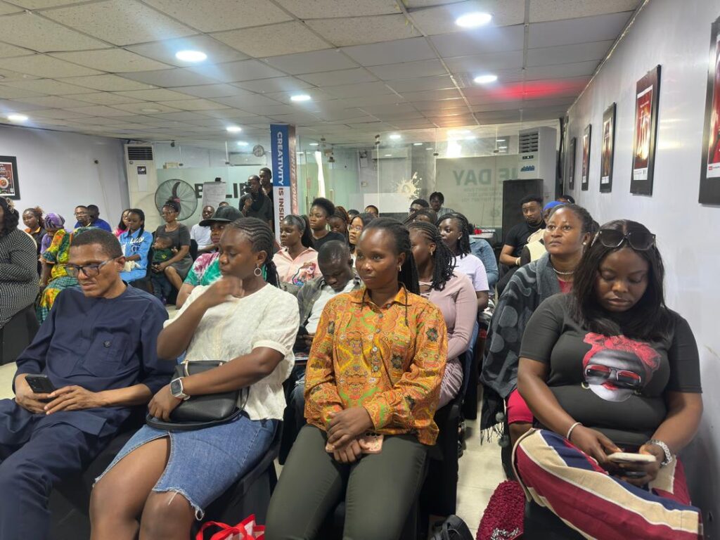 02 Academy’s enduring mission is to empower Nigeria’s creative youth for national growth –  Vice Provost 