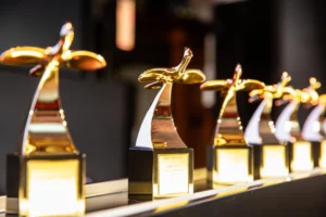 Shobanjo Inducted into Loeries Hall of Fame