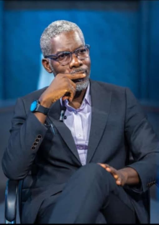 ARCON NAC: ‘Once you earn an income, you must pay tax,’ Femi Olarinde addresses rising concerns