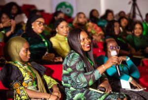 Inside SheGlows 2025: How Glo women are redefining wellness, growth