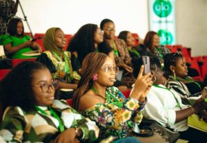 Inside SheGlows 2025: How Glo women are redefining wellness, growth