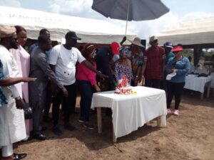 Serene City takes off in grand style as Africa's next smart urban revolution